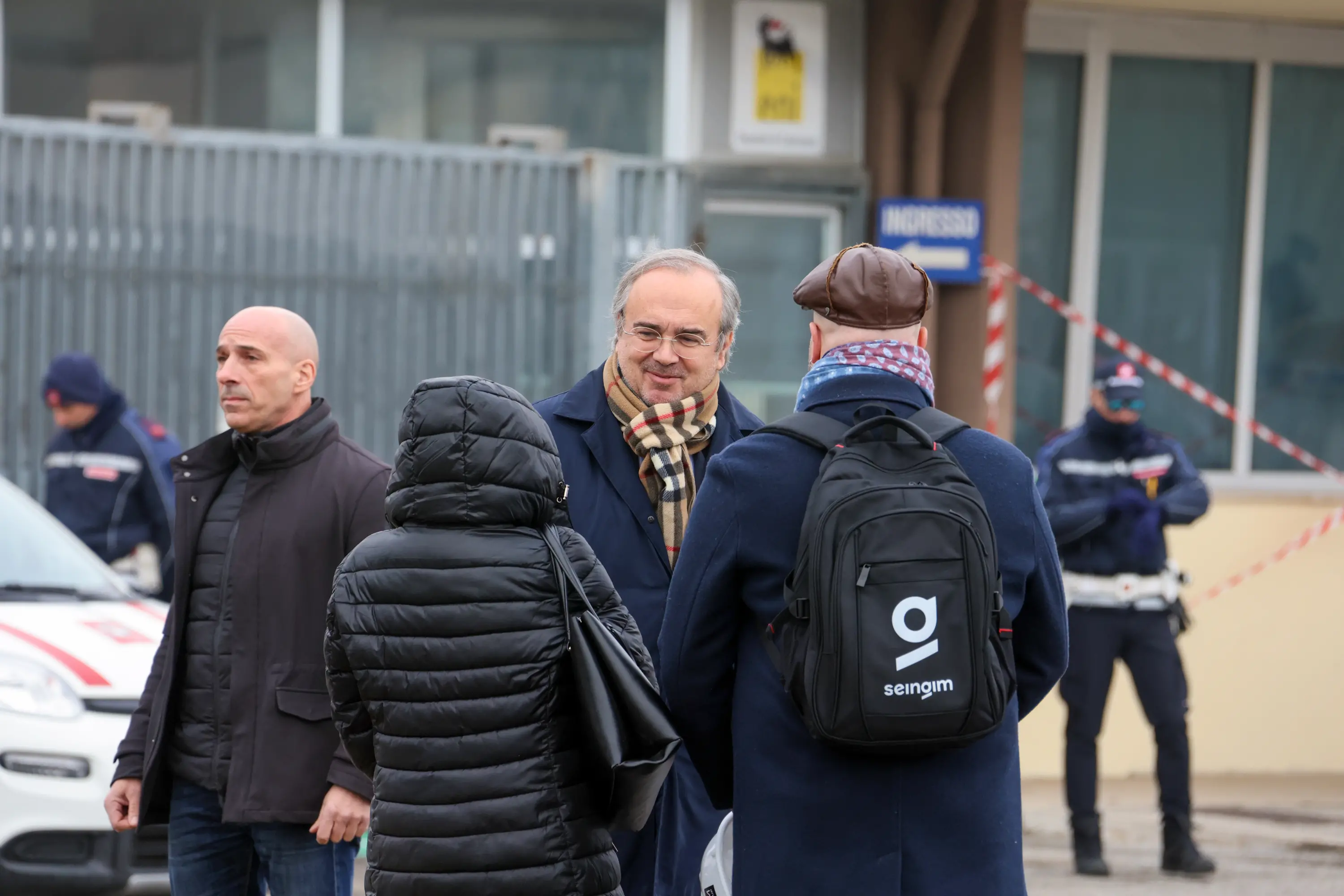 Esplosione Calenzano, impianto chiuso per due mesi: il lungo lavoro per arrivare alla verità