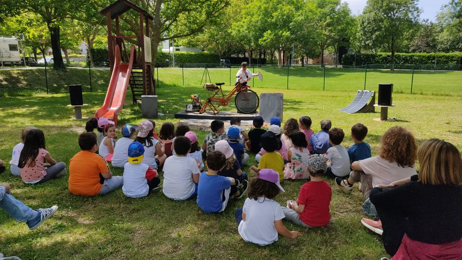 Al via la terza edizione di Scuole Viaggianti