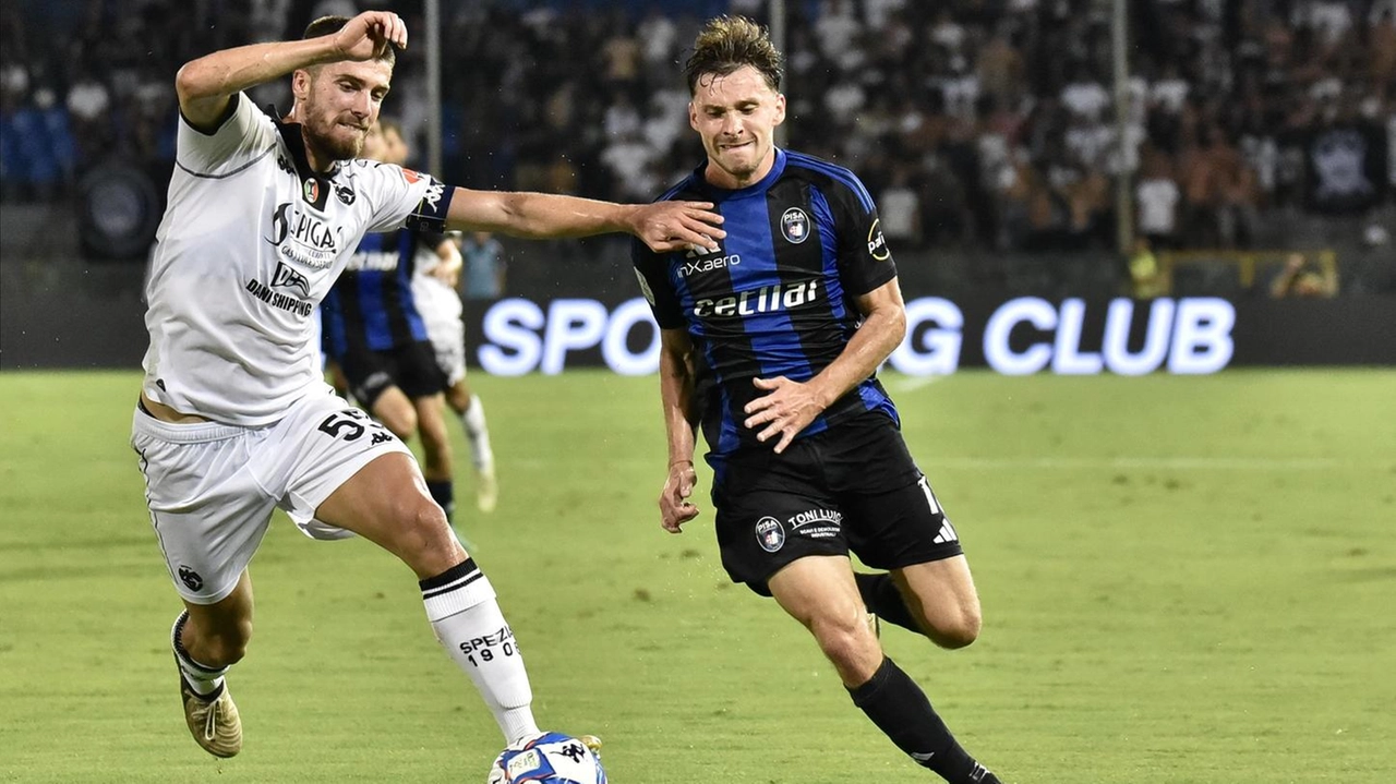 L’incredibile stagione di Matteo Tramoni in nerazzurro è seguita anche sui giornali d’Oltralpe (foto Cappello per Valtriani)