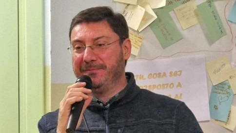 Luciano Paolucci Bedini, vescovo di Gubbio: la diocesi partecipa alle iniziative di raccolta fondi per sostenere le famiglie che vivono emergenze abitative