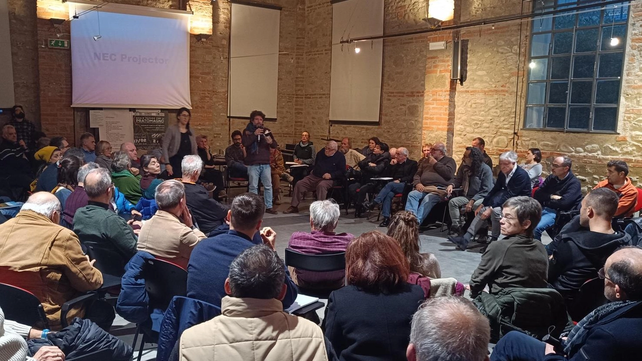 Domenica si terrà un dibattito con i cittadini per discutere del futuro della montagna.