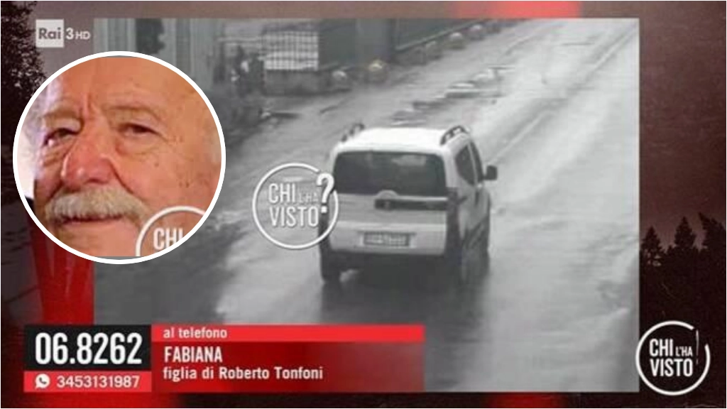 Roberto Tonfoni scomparso dalla Lucchesia è stato trovato morto