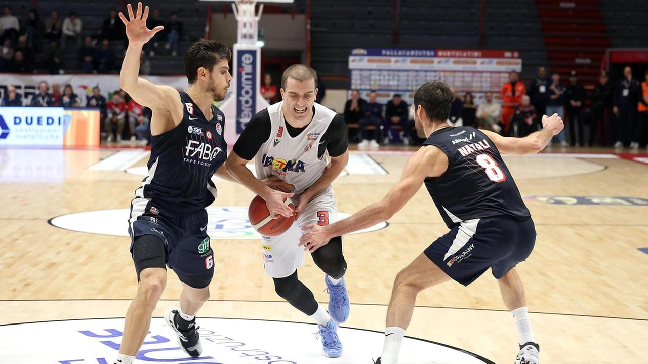 La T Gema in Coppa Italia: tutte le combinazioni. Accesso alle Final Four anche con una sconfitta