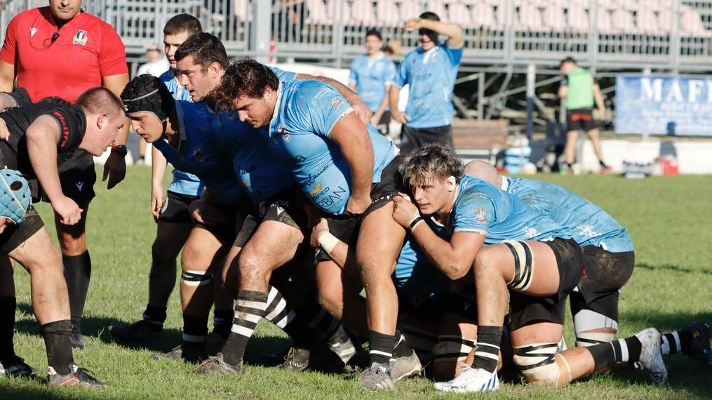 Ripartenza Cavalieri. Sfida al Rugby Milano