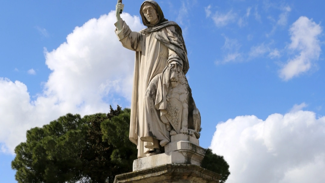 Per la serie ‘Fiorentini Fantastici’ il 4 luglio viene proposta una urban walking dal Cimitero degli Inglesi a piazza Savonarola