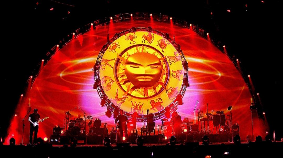 Firenze, Brit Floyd in concerto al Teatro Cartiere Carrara