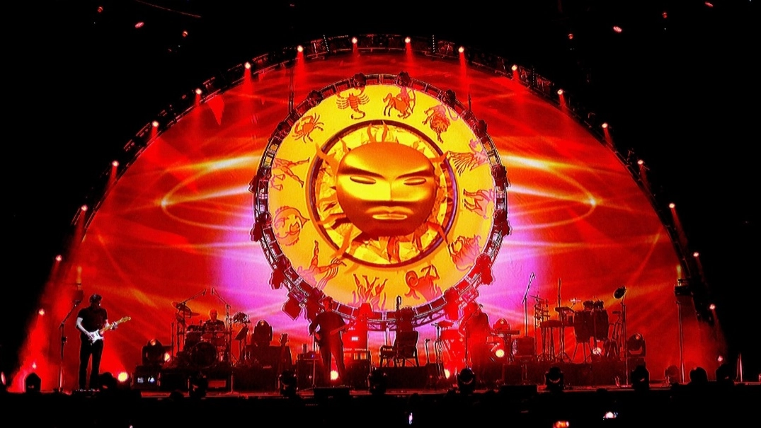 Brit Floyd