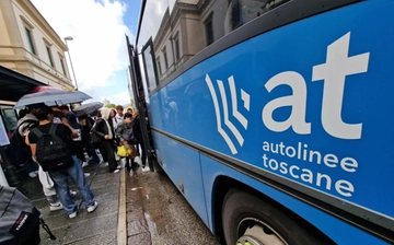 Sciopero trasporti venerdì 8 novembre, cosa succede in Toscana. Garantito il 30% delle corse