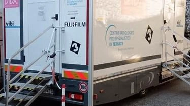 Al Noa è nuovamente presente l’unità mobile mammografica che consentirà di ampliare l’offerta di mammografie di screening per le donne...