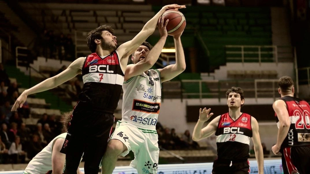 Basket - Serie "B" interregionale maschile. Bcl all’esame della Mens Sana a Siena