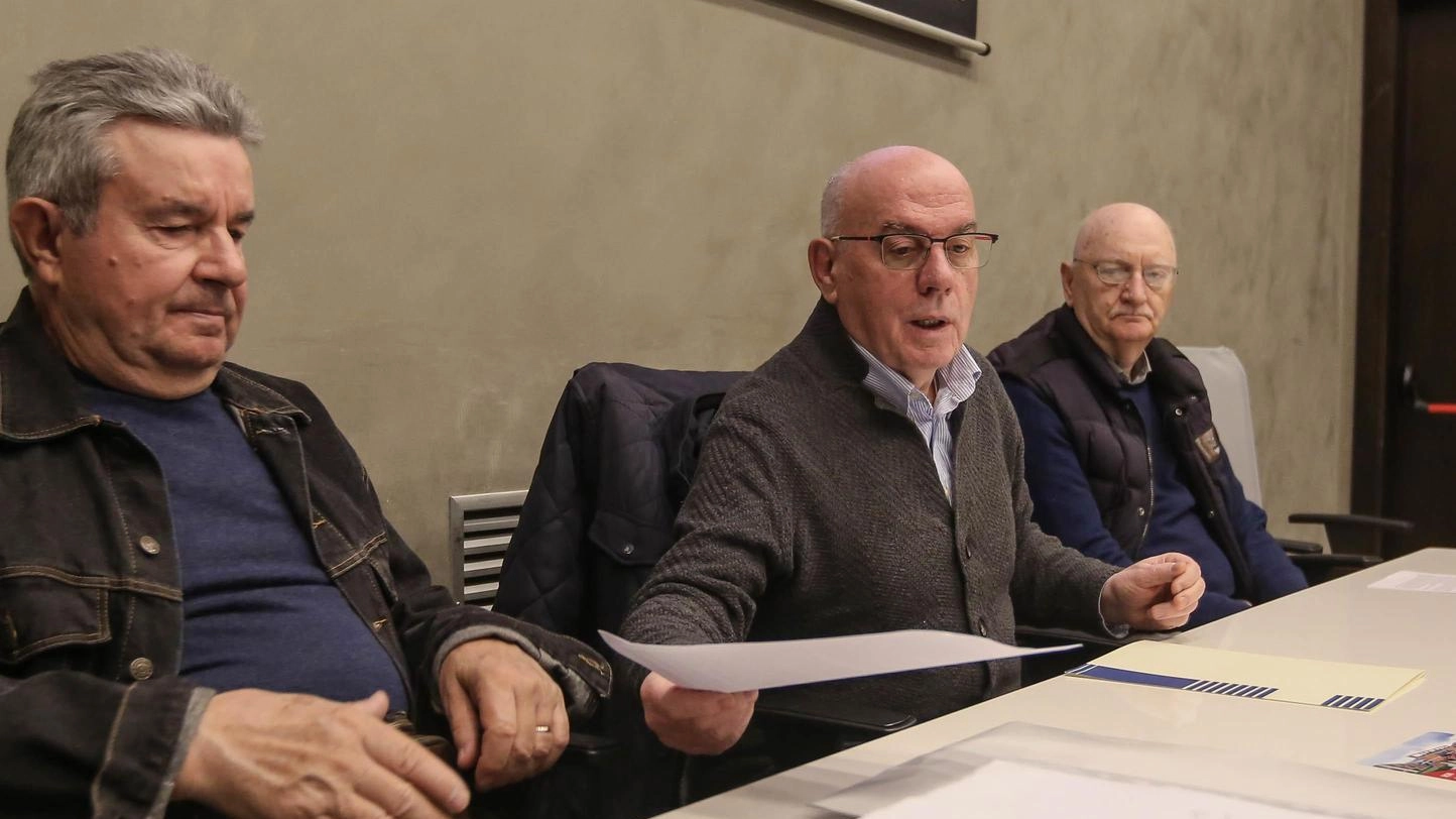 Ospedali, firme per la fusione: "Pantalla vada con Perugia"