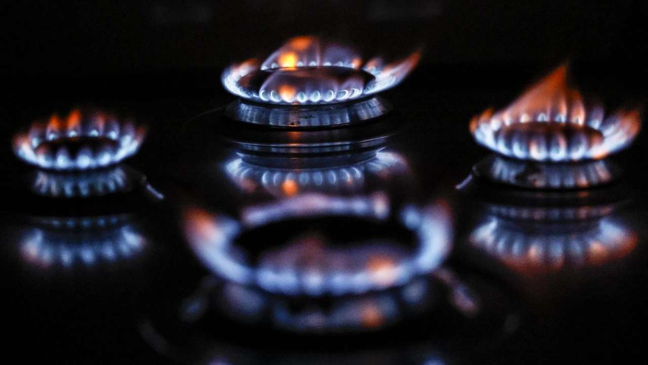 Il gas chiude in rialzo ad Amsterdam (+1,4%)