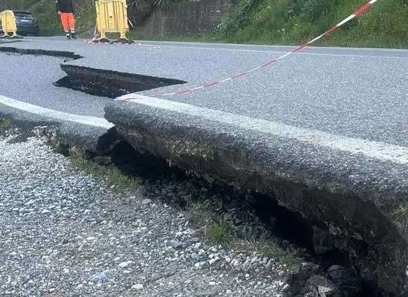 L’appello di Giachetti: "Negozi di vicinato e imprese soffrono"