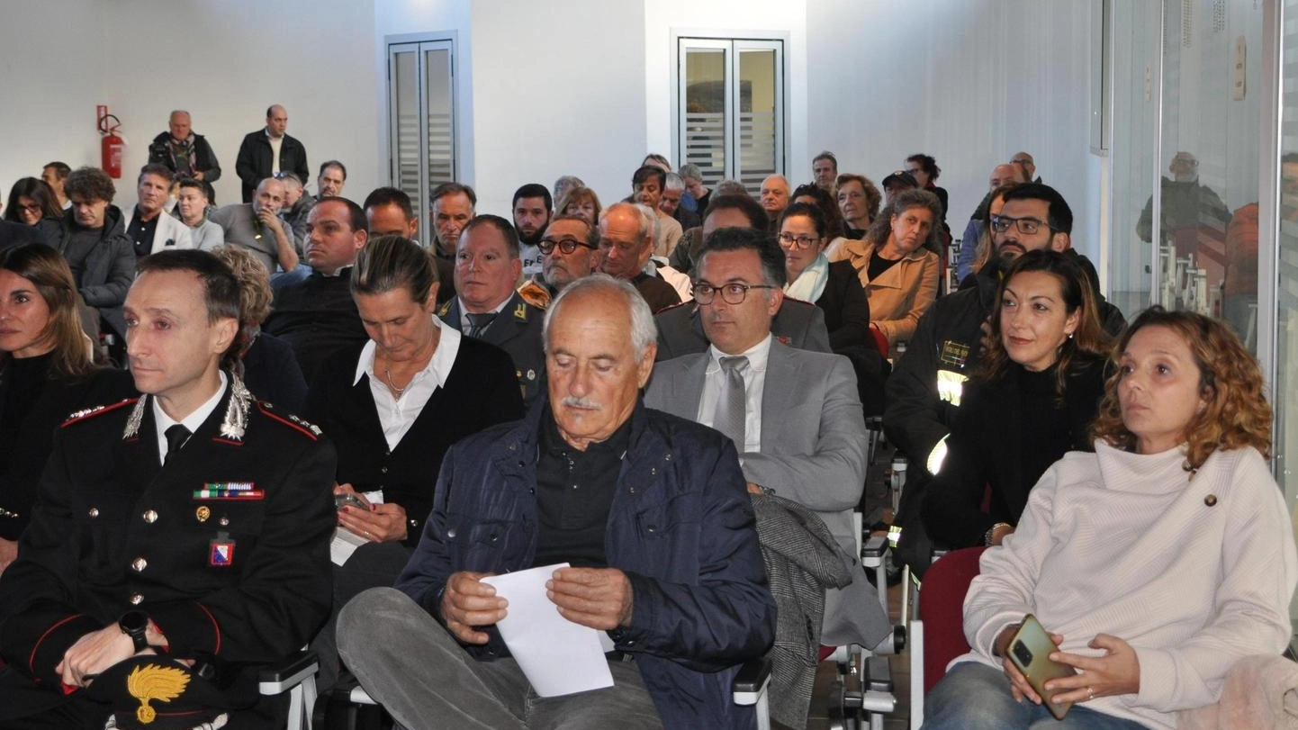 Presentazione del Biodistretto: "Colline della Pia": nuovo sviluppo dell’agroalimentare in Alta Maremma