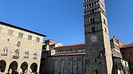 Pistoia