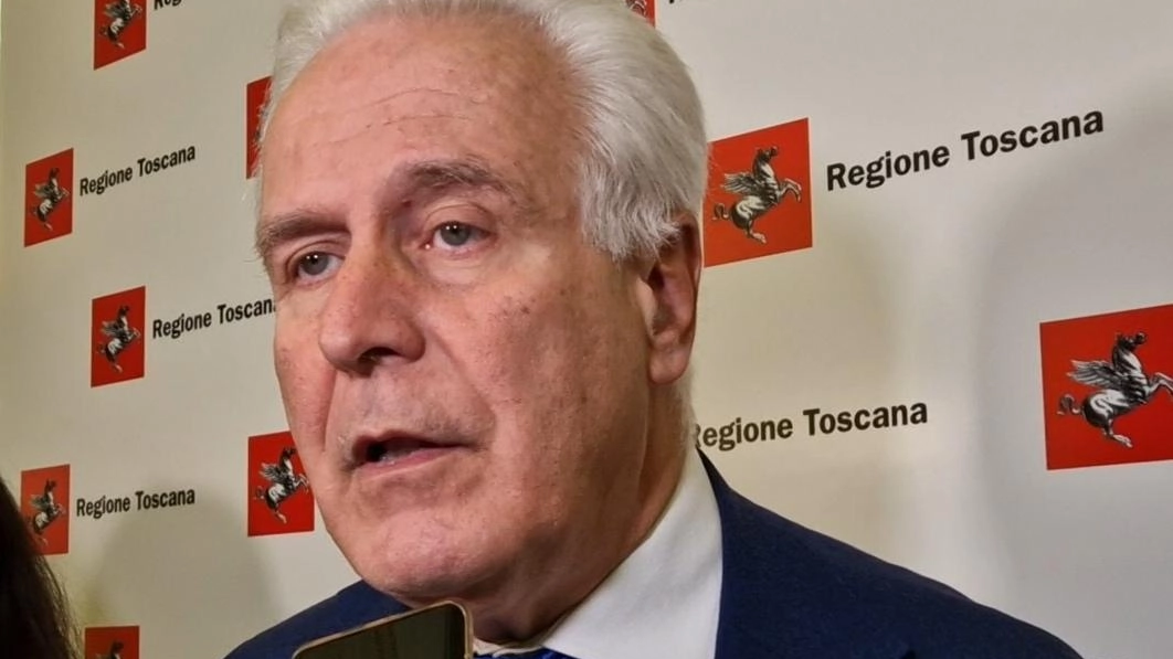 Importante incontro sulla geotermia con il presidente della Regione Toscana Eugenio Giani