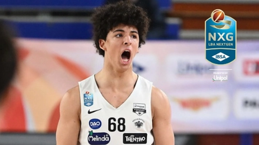 Mario Machetti, 15 anni, nato a Siena, è il terzo giocatore più giovane a esordire in Eurocup e Eurolega