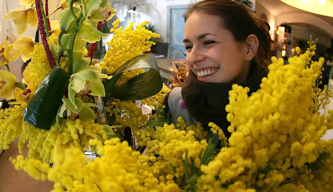 Il giorno dedicato alle donne: "Non deve essere uno solo. Questo insegnerò a mio figlio"