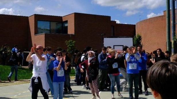 Il liceo artistico di Arezzo