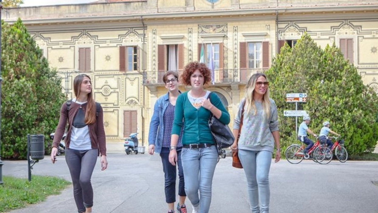 Venerdì 22 novembre alle ore 10.00 al Campus del Pionta dell’Università di Siena