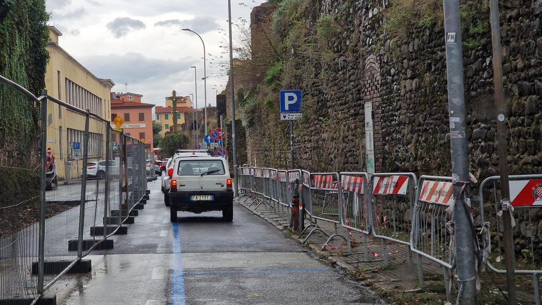 Una settimana di cantieri, la rivoluzione da via Zamenhof. Nuova viabilità, ecco i divieti