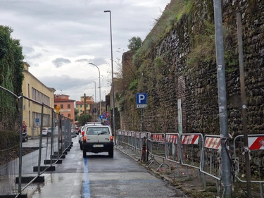 Una settimana di cantieri, la rivoluzione da via Zamenhof. Nuova viabilità, ecco i divieti