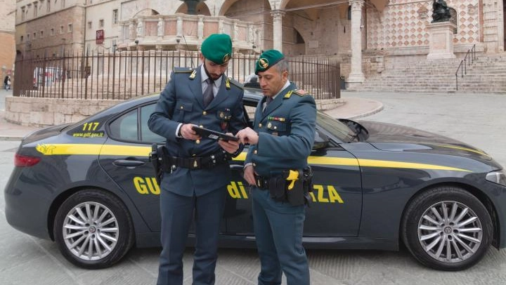 Raffica di controlli della Guardia di Finanza