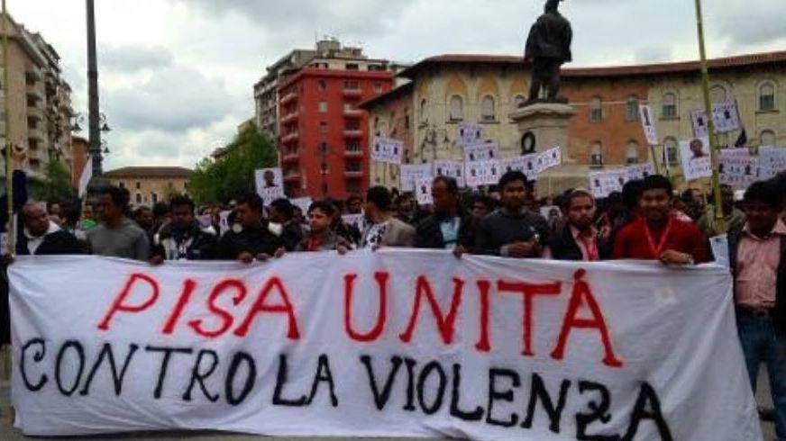 Violenza e ingiustizia. Fu ucciso da un pugno. Colpevole mai in cella