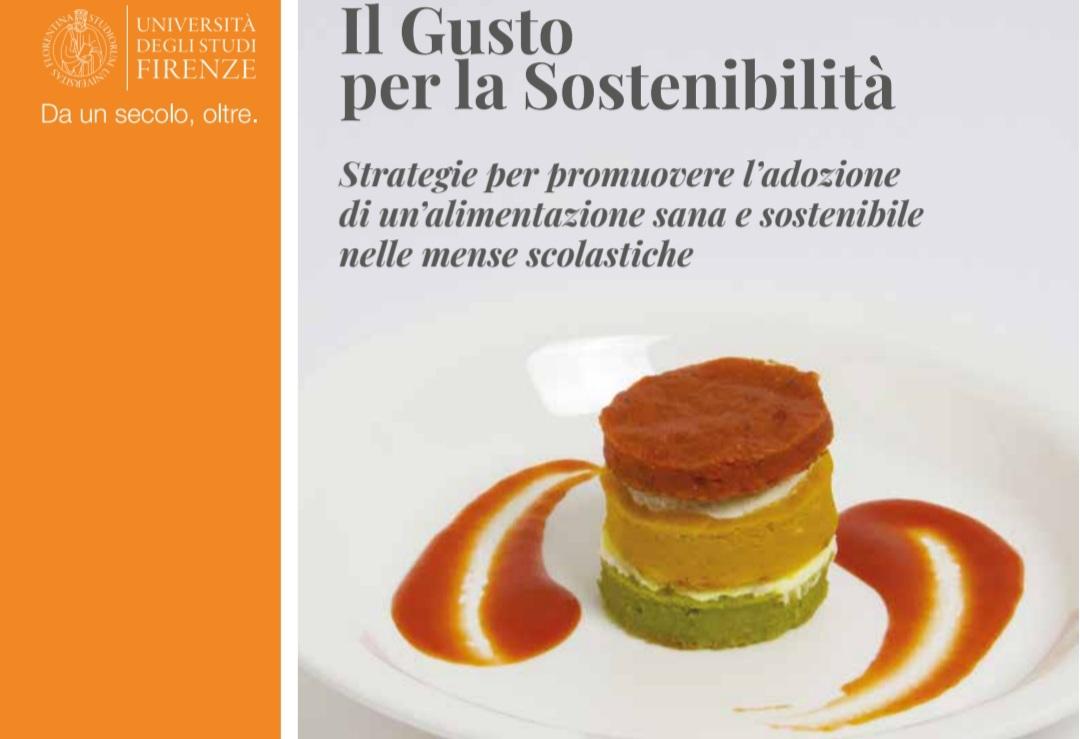 Firenze, gli studenti scrivono il libro di ricette ‘Il gusto per la sostenibilità’