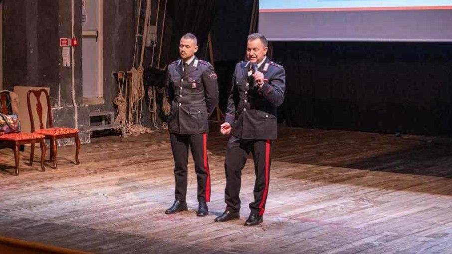 Proseguono i percorsi sulla legalità nel territorio del Comune di Castelnuovo di Garfagnana con un incontro organizzato dall’amministrazione comunale presso...