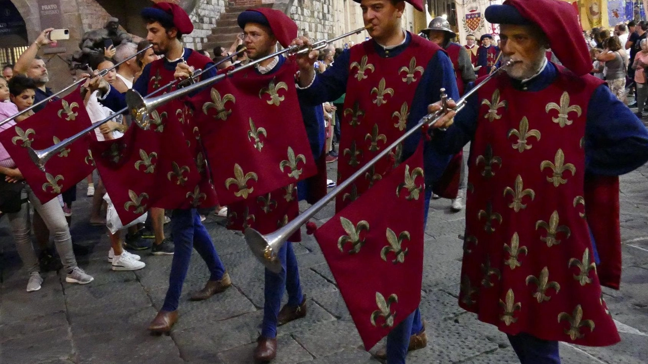 Prato rimanda al prossimo fine settimana sfilate e iniziative collaterali E Vernio rinuncia al San Giuseppe. Confermato Luconi in San Fabiano.