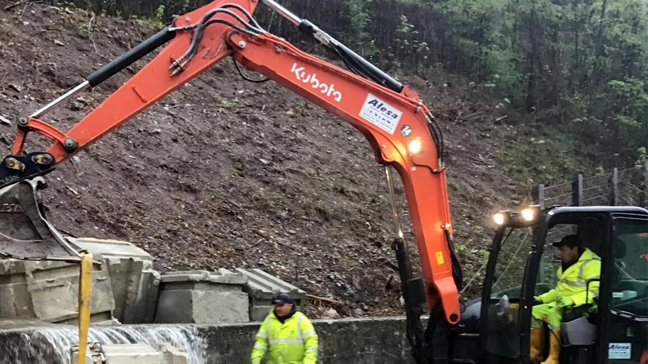 Alluvione, il plauso di Giani:: "Accolto lo stato di emergenza"