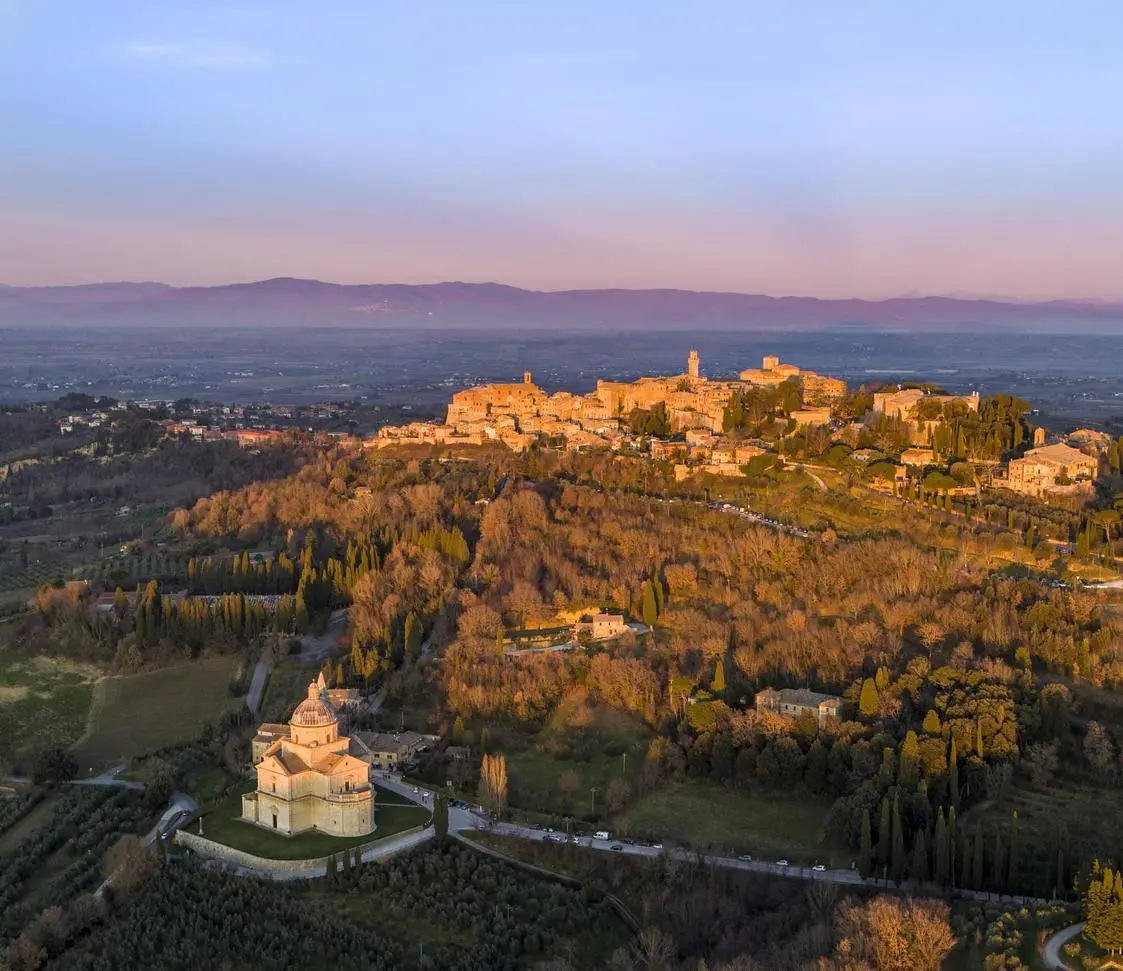 Valdichiana Living alla Bit. Eccellenze locali in vetrina