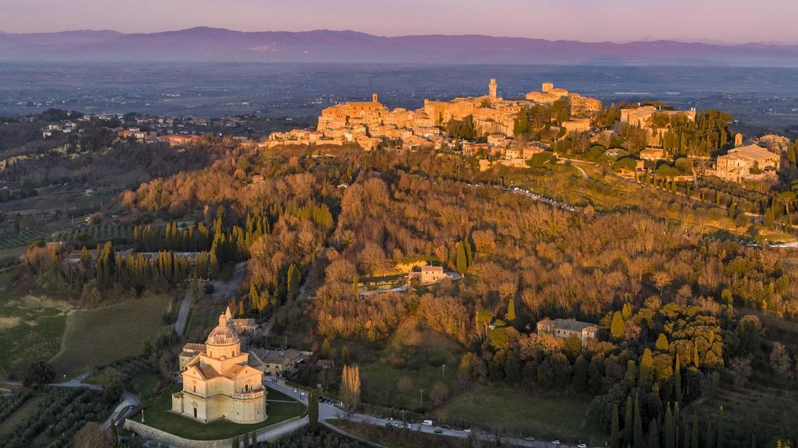 La Valdichiana punta sul turismo