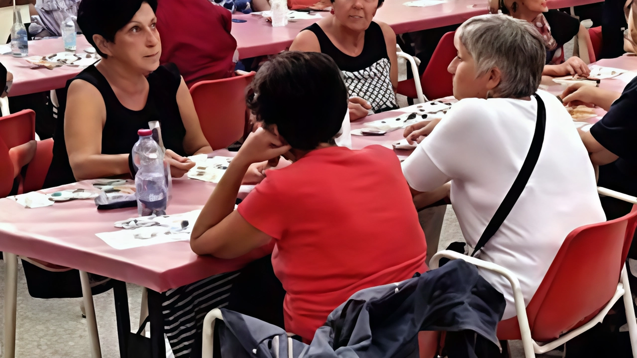 Domenica 1 settembre alle ore 21.30 si svolgerà nel giardino della sede sociale della Croce Verde di Ponte a Moriano...