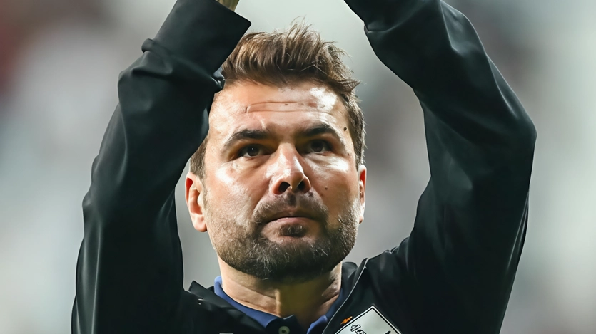 Adrian Mutu, amatissimo ex