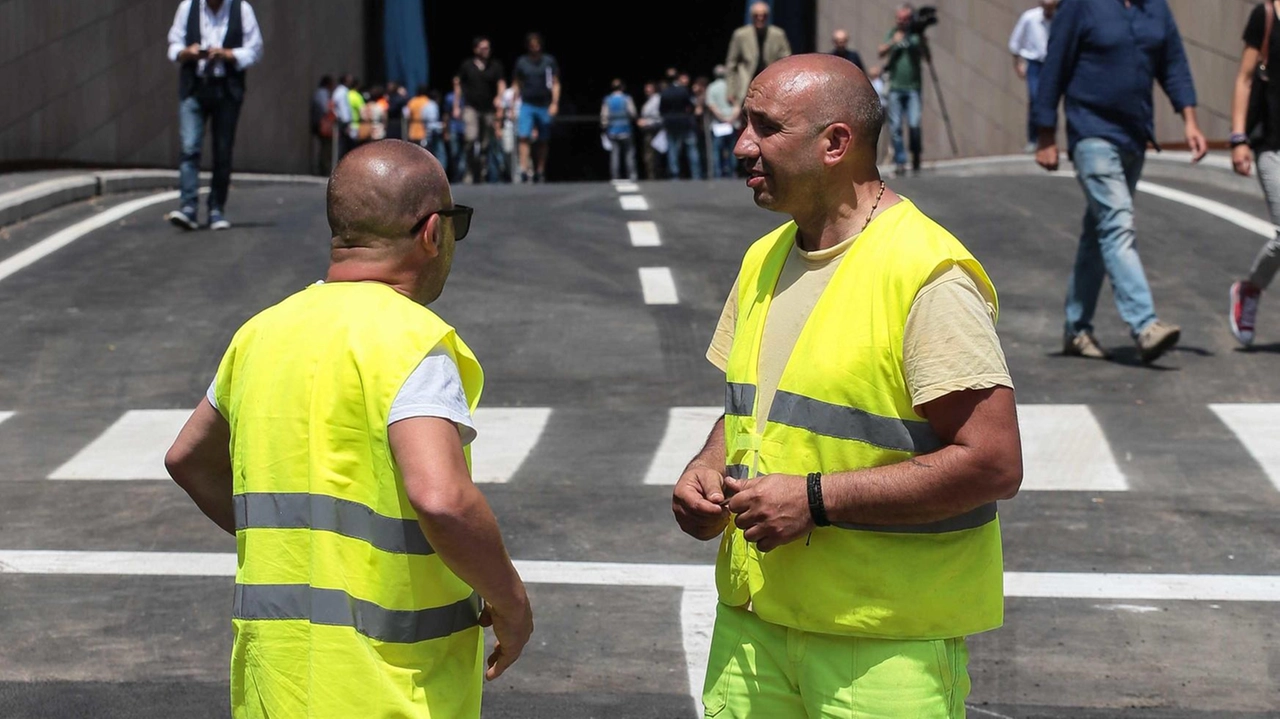 Due arbitrati pendenti per la gestione delle infrastrtutture ’collaterali’