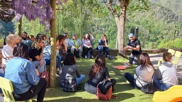 Summit nel Parco tra dirigenti e prof. Seminario residenziale sulla scuola