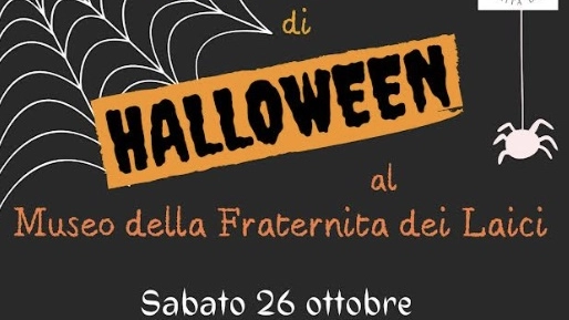 Appuntamento il 26 ottobre