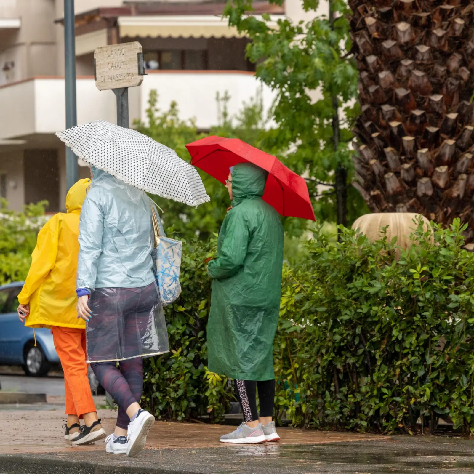 Meteo Toscana, cosa ci aspetta: escursione termica anche di 18 gradi, nel fine settimana forti piogge