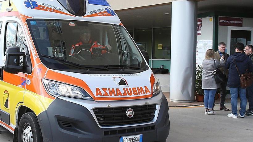 Medicina d’emergenza: "La scuola ha 31 posti e nessun immatricolato"