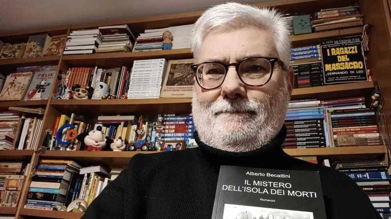 Il libro verrà presentato domani alle 18 nella libreria fiorentina del Libraccio, in via De’ Cerretani. Presenti anche Andrea Sani e Marco Ciardi