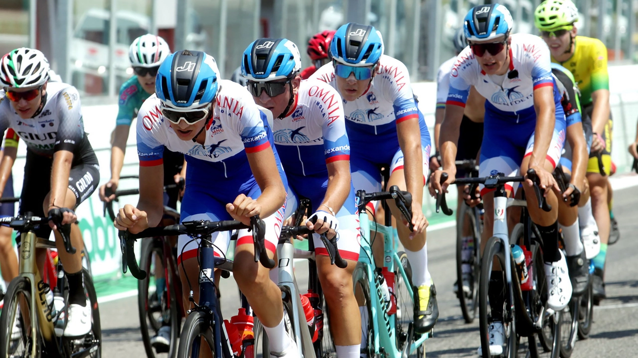 A Montecatini. Torna il trofeo Canestrelli, ’classica’ amatoriale. Una gara che unisce agonismo e solidarietà