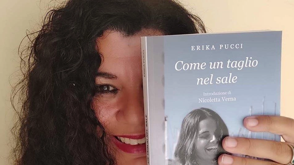 La Biblioteca di quartiere questa settimana presenta Marilena Tomei ed Erika Pucci.