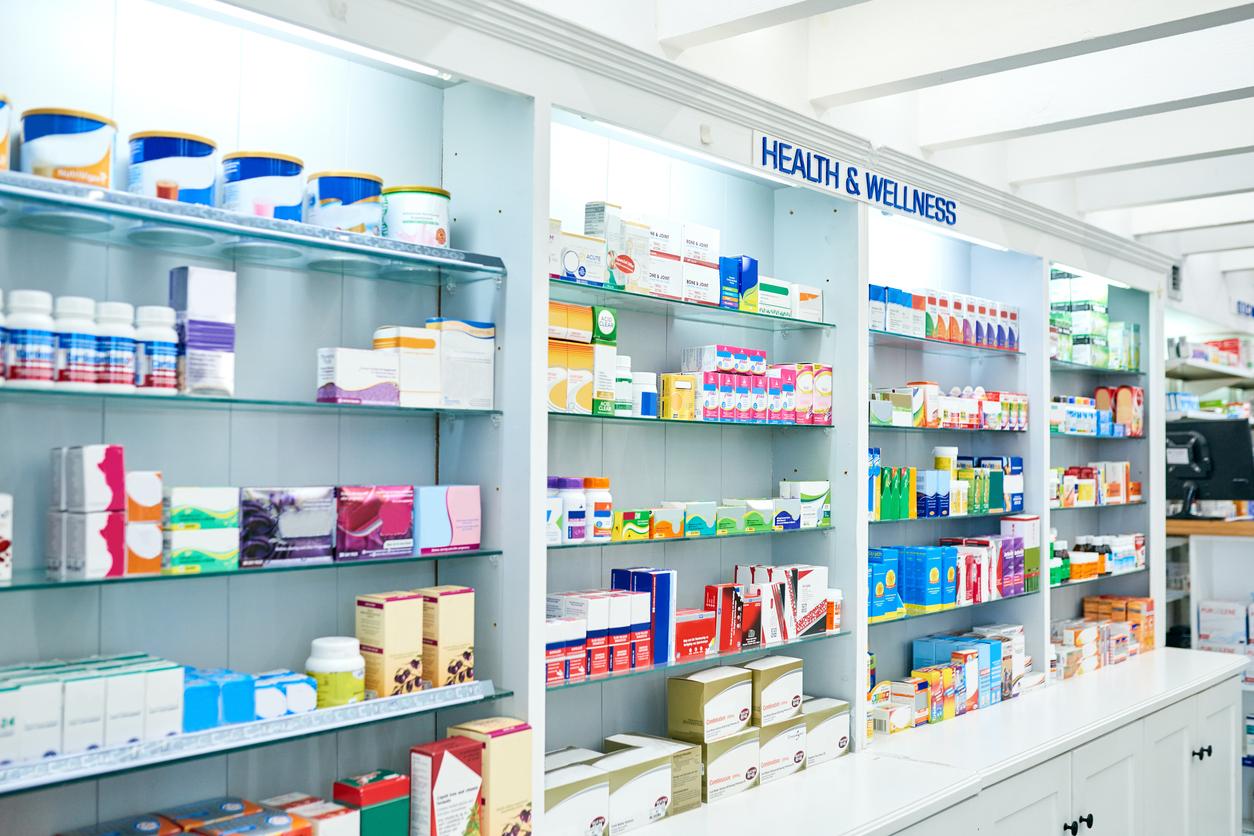 Farmacie di turno a Prato aperte oggi, 05 febbraio 2025