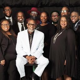 Ad Arezzo arrivano i Tony Washington Gospel Singers