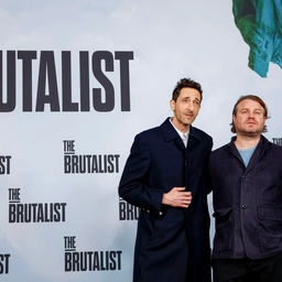 The Brutalist, il marmo di Carrara diventa un protagonista del film in odore di Oscar