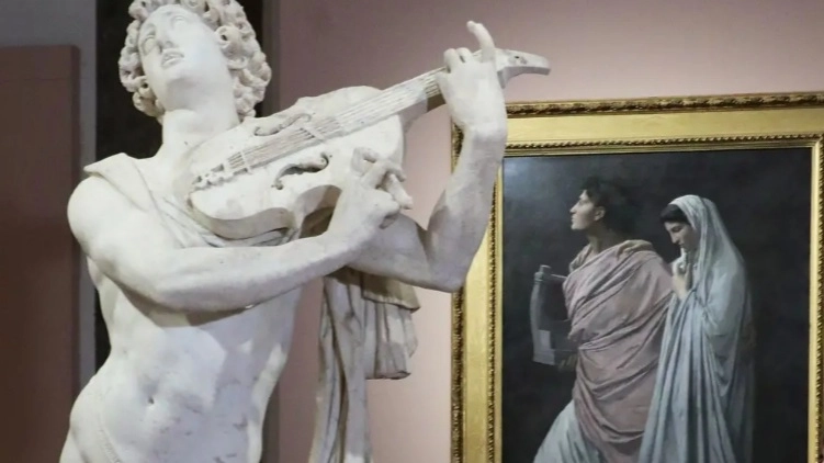 L'incanto di Orfeo