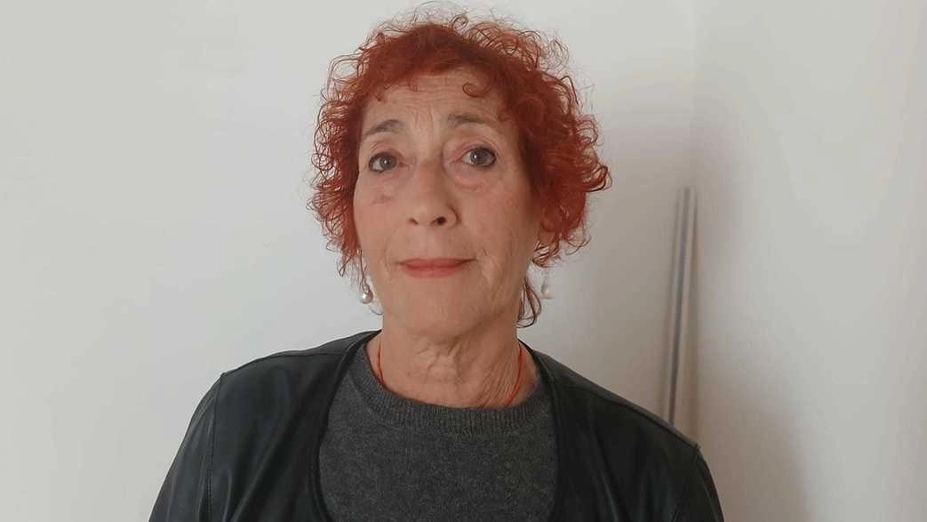 I mille volti di Luciana Madrigali. Nonna, attrice e assistente sociale