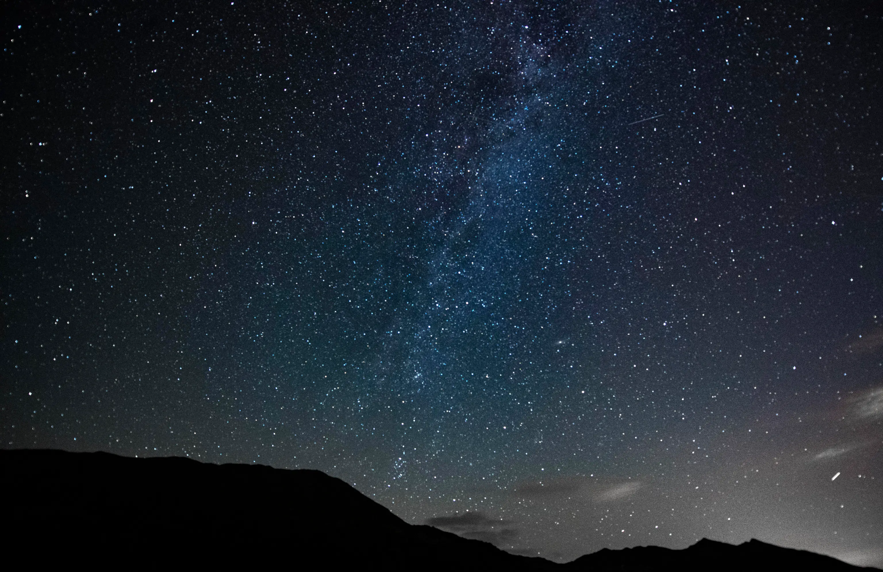 Parata di pianeti, spettacolo astronomico nel cielo toscano più buio e pulito d’Italia